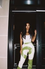 MAYA JAMA - Instagram Photos 12/30/2022