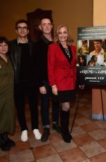 MCKENNA GRACE at A Friend of the Family FYC Screening and A&A at Raleigh Studios 12/02/2022