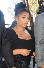 Megan Thee Stallion