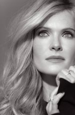 MEGHAN FAHY for Elle Magazine, November 2022
