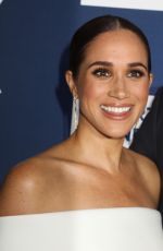 MEGHAN MARKLE and Prince Harry at 2022 Robert F. Kennedy Human Rights Ripple of Hope Award Gala in New York 12/06/2022