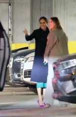 MEGHAN MARKLE Arrives at Power of Women Event in Indianapolis 11/30/2022