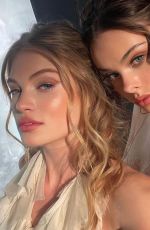 MEIKA WOLLARD - Instagram Photos 12/19/2022