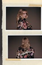 MIA HEALEY for Harper
