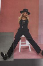 MIA HEALEY for Harper