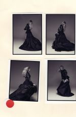 MIA HEALEY for Harper