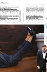 MILA KUNIS in 2022 People of the Year!, December 2022