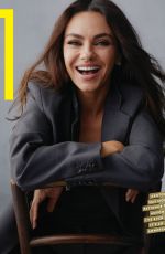 MILA KUNIS in 2022 People of the Year!, December 2022