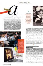 MILA KUNIS in 2022 People of the Year!, December 2022
