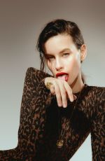 MILENA SMIT for Neo2 Magazine, July/August 2022
