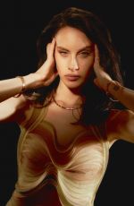 MILENA SMIT for Neo2 Magazine, July/August 2022