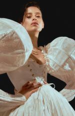 MILENA SMIT for Neo2 Magazine, July/August 2022