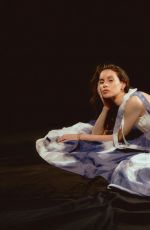 MILENA SMIT for Neo2 Magazine, July/August 2022