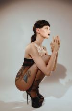 MILENA SMIT for Neo2 Magazine, July/August 2022