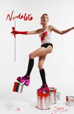 MILLY ALCOCK for Nodaleto 2023 Campaign