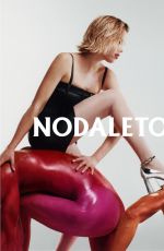 MILLY ALCOCK - Nodaleto Campaign, December 2022