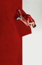 MILLY ALCOCK - Nodaleto Campaign, December 2022