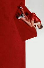 MILLY ALCOCK - Nodaleto Campaign, December 2022