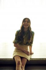 MIRANDA COSGROVE for People Magazine, June 2022
