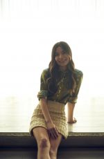 MIRANDA COSGROVE for People Magazine, June 2022