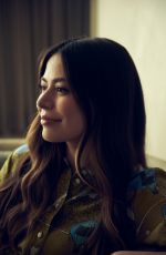 MIRANDA COSGROVE for People Magazine, June 2022