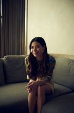 MIRANDA COSGROVE for People Magazine, June 2022