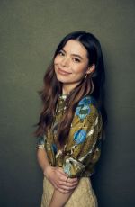 MIRANDA COSGROVE for People Magazine, June 2022