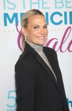 MOLLY SIMS at Jhpiego Event at Beverly Wilshire Event in Beverly Hills 12/05/2022
