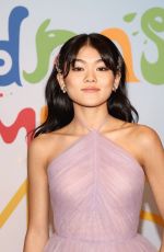 MOMONA TAMADA at 2022 Children