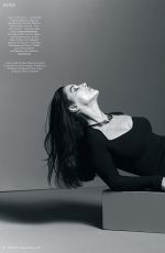 MONICA BELLUCCI for Madame Magazine, Januar/Februar 2023