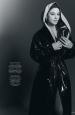MONICA BELLUCCI for Madame Magazine, Januar/Februar 2023