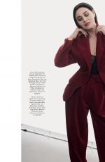 MONICA BELLUCCI for Madame Magazine, Januar/Februar 2023