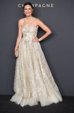 MONICA DE TOMAS at Moet & Chandon Party in Madrid 11/30/2022
