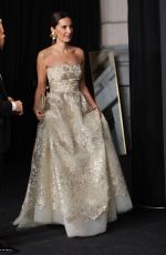 MONICA DE TOMAS at Moet & Chandon Party in Madrid 11/30/2022