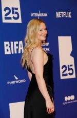 MORFYDD CLARK at 25th British Independent Film Awards in London 12/04/2022