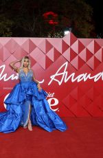 MUNROE BERGDORF at Fashion Awards 2022 in London 12/05/022
