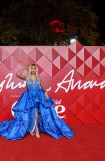 MUNROE BERGDORF at Fashion Awards 2022 in London 12/05/022