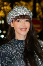 NABILLA BENATTIA at Emily in Paris, Season 3 Premiere in Paris 12/06/2022