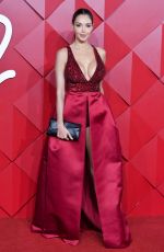 NABILLA BENATTIA at Fashion Awards 2022 in London 12/05/2022