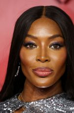 NAOMI CAMPBELL at Fashion Awards 2022 in London 12/05/022