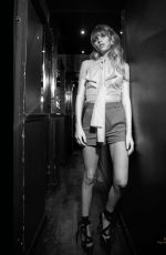 NELL TIGER FREE in Foxes Magazine, December 2022