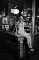 NELL TIGER FREE in Foxes Magazine, December 2022