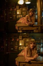 NELL TIGER FREE in Foxes Magazine, December 2022
