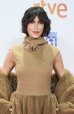 NEREA BARROS at 28th Forque Awards in Madrid 12/17/2022