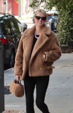 NICKY HILTON Out Shopping at Kitson in Beverly Hills 12/21/2022