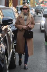 NICKY HILTON Shopping at Alice + Olivia in Beverly Hills 12/22/2022