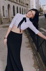 NICOLA PELTZ for Vogue Magazine, Turkey November 2022