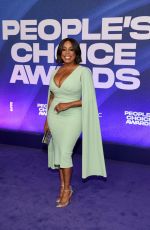 NIECY NASH at 2022 People