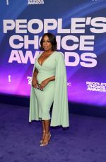 NIECY NASH at 2022 People