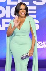 NIECY NASH at 2022 People